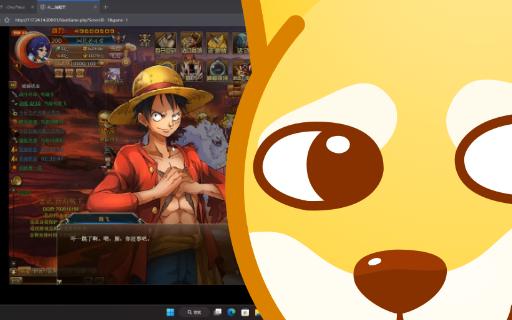 热血海贼王主线流程攻略--半人马篇