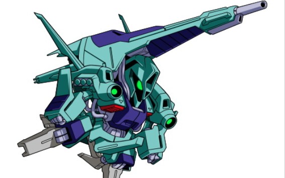 高达战斗行动2梅塔斯改a段排位11万gbo一直不出里歇尔只好用一下里歇