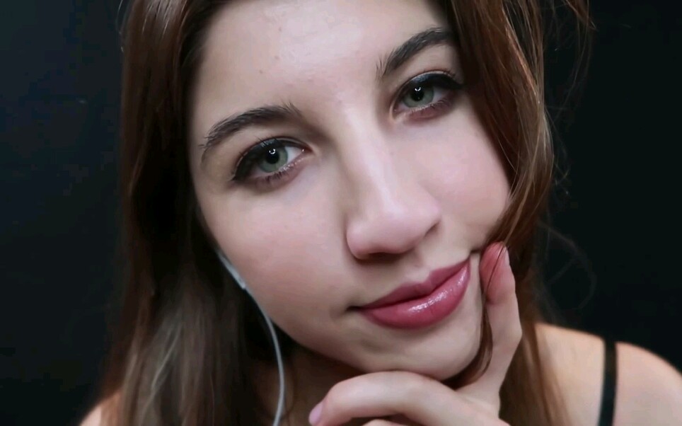 frivolousfox狐狸姐姐kisses亲吻音合集