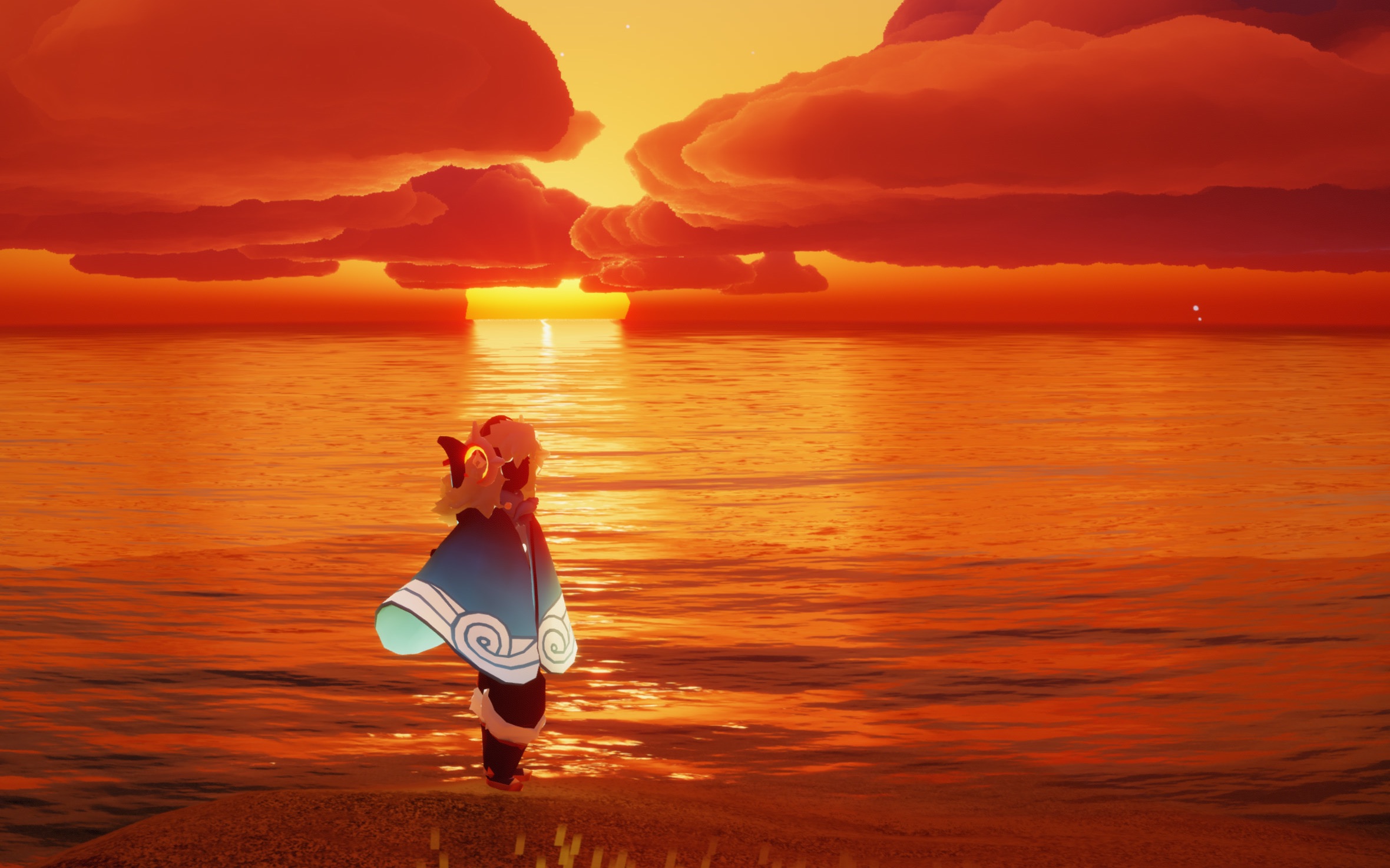 光遇练琴备忘录|钢琴「arriettys song」_哔哩哔哩bilibili_sky光遇