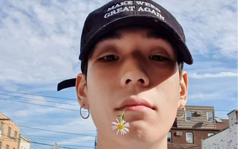 泰国小鲜肉jaylerr ins直播 闲聊 搬运