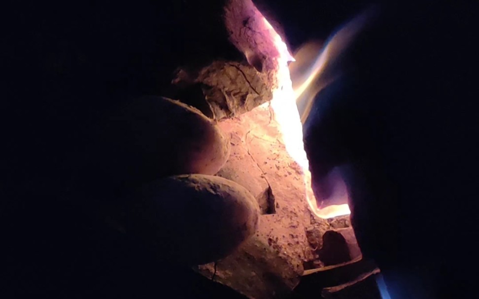 重庆涪陵木耳湾地火村