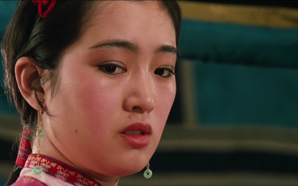 一代妖后同治跟慈安发牢骚慈禧私生子都有了对宫女桂连一见倾心