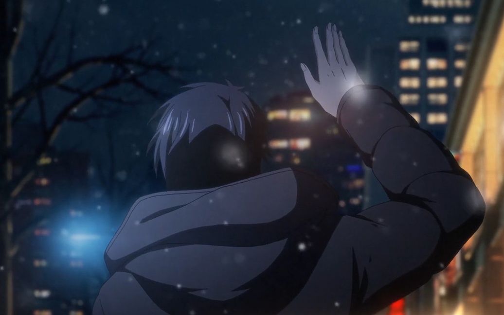 【全职高手虐心向 高然混剪】叶秋失去一切独自离开