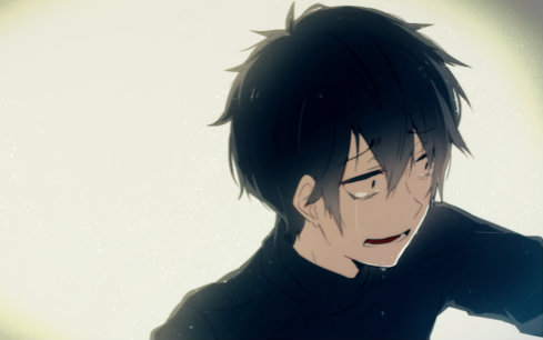 【皮诺pino曹】雾雨之森part3 和女鬼playplay