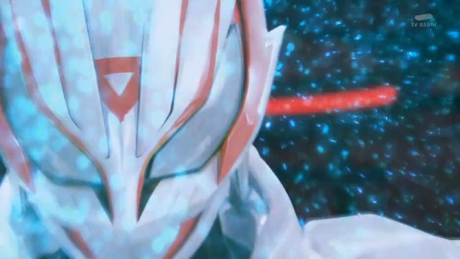 假面骑士极狐马克九38集初登场