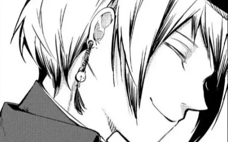 [文野/条野采菊]永远的猎犬第一!