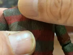 Descargar video: neca 猛鬼街佛莱迪老货看一看