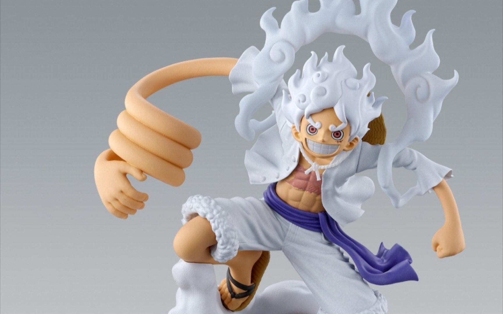 【maxforever7|海贼王手办资讯2024.3.2】第五十七期