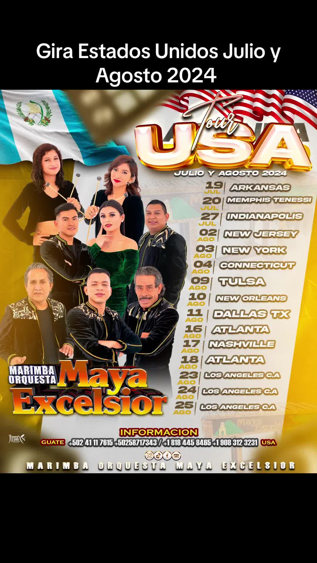 Ya andamos en Estados Unidos amigos los esperamos 𐟇찟‡𙰟‡𚰟‡𘥓”哩哔哩bilibili