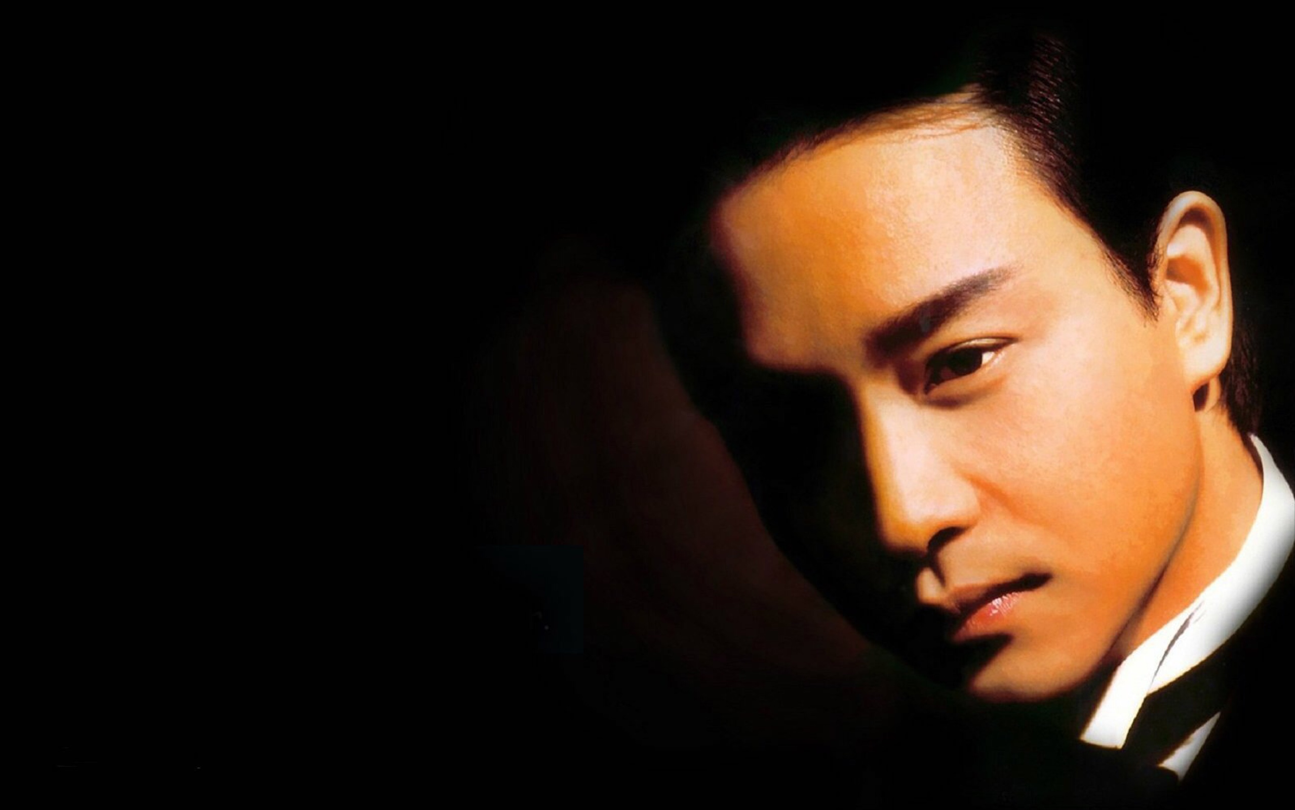 追- 张国荣 | ukulele指弹_哔哩哔哩_bilibili