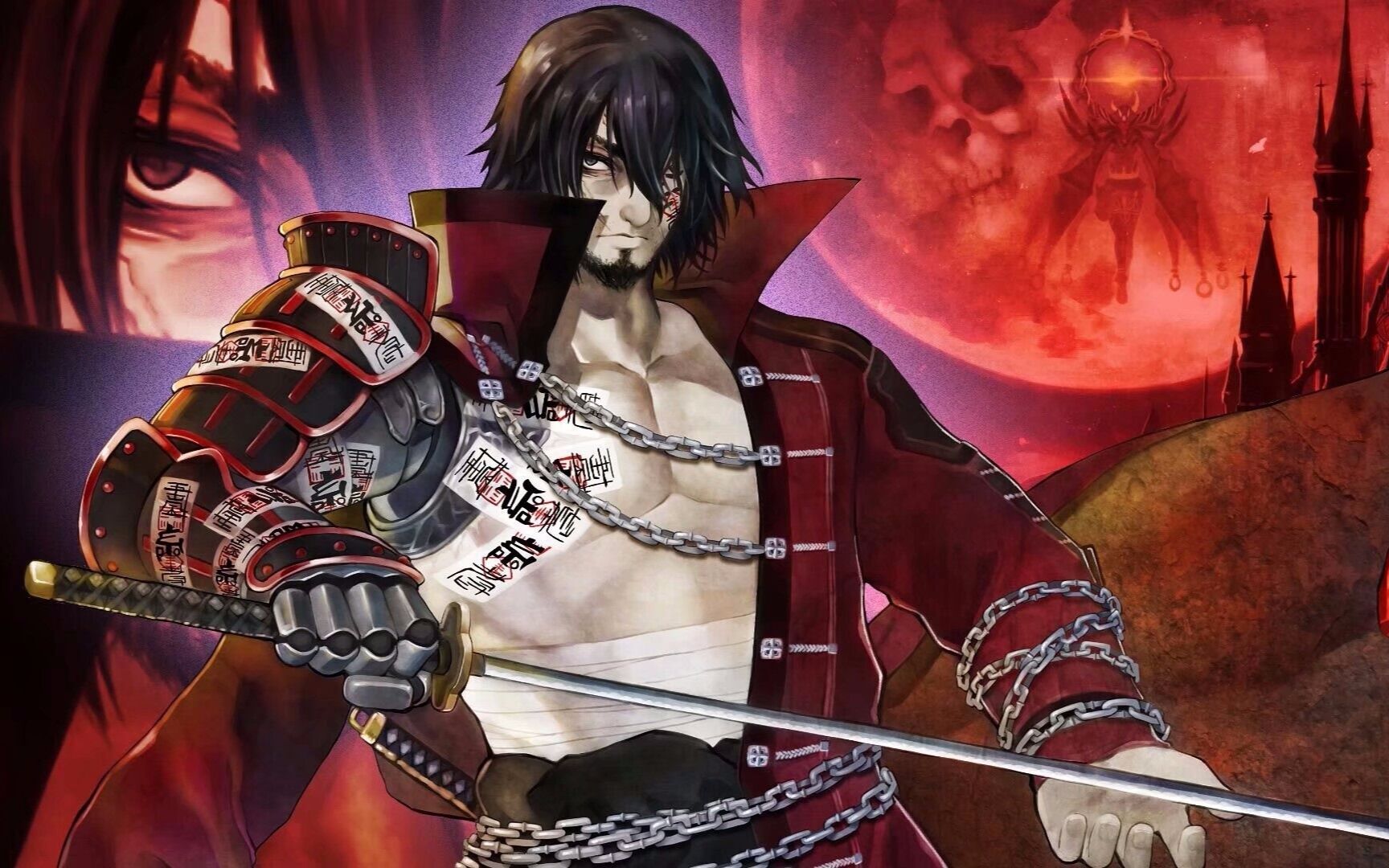 sorp流奥义血污月之诅咒ultimate模式斩月单人一命速通in2733ultimate