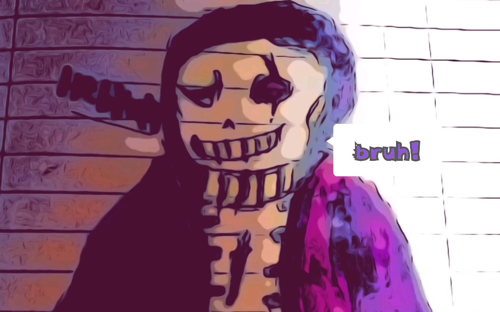 [拆迁大队长] epic sans!_哔哩哔哩 (゜-゜)つロ 干杯~-bilibili