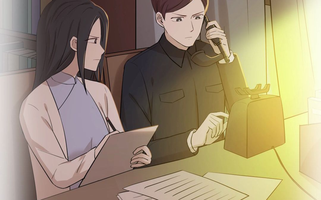 永恒的婚礼原创动画叶墨的百妖馆