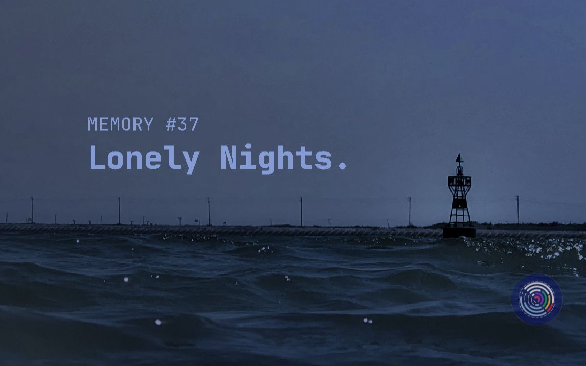 [图]【ExhYZ/纯音】mem-Lonely Nights