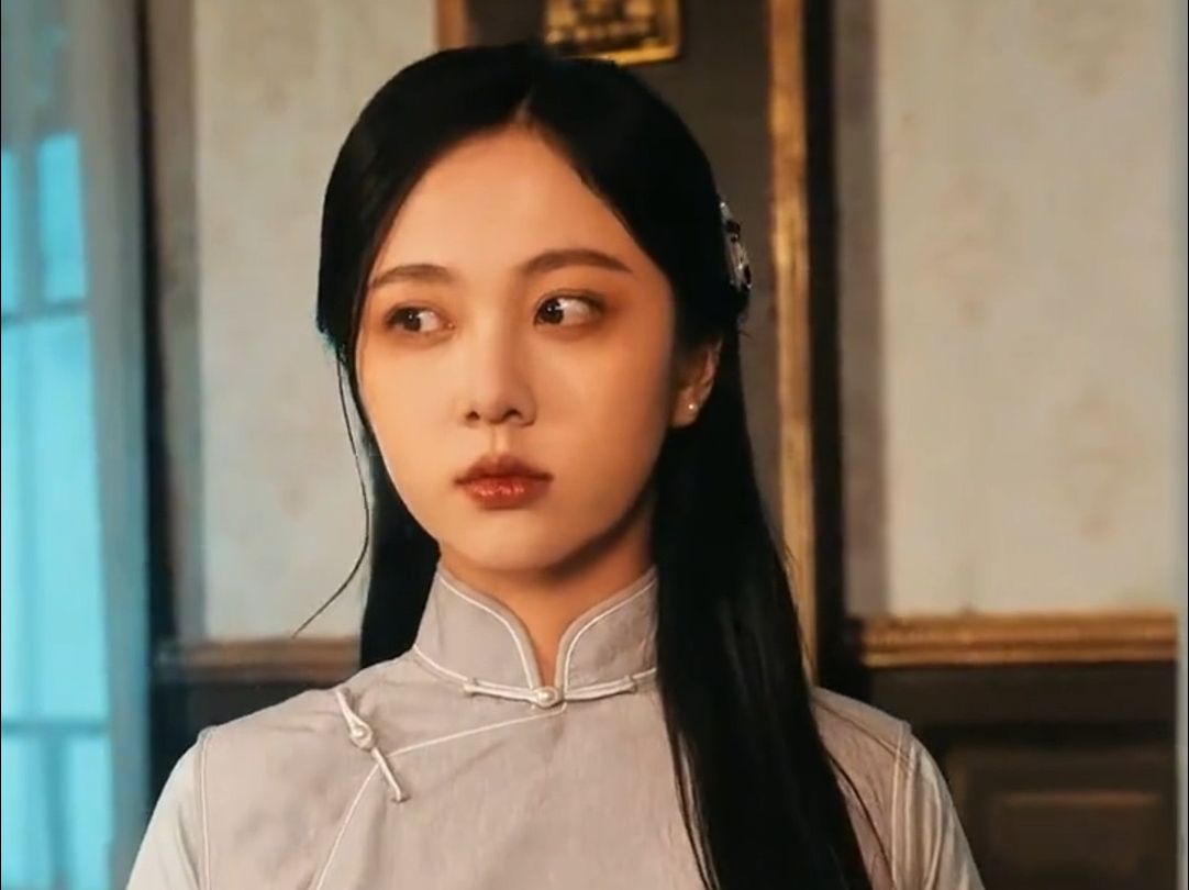 少帅夫人茶又媚 高清热门全集