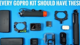 Gopro Hero 9我重新买了哪些配件 开箱分享 Nick老师 哔哩哔哩 つロ干杯 Bilibili Gopro Hero 9我重新买了哪些配件 开箱分享 Nick老师 哔哩哔哩 つロ干杯 Bilibili