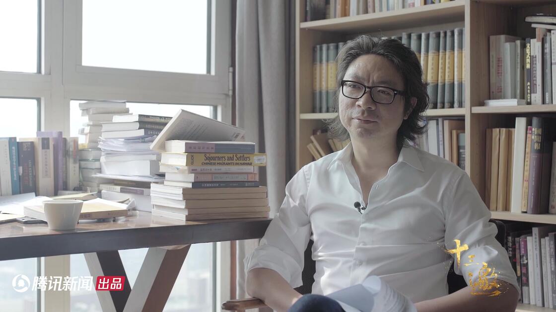 十三邀丨许知远评价木村拓哉：一个可爱又有点无奈的男孩子_哔哩哔哩_