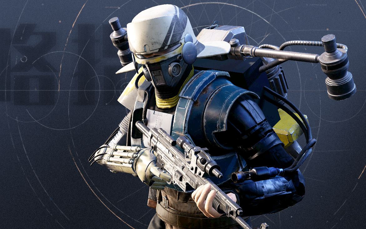 星战:组织陨落 最高难度 boss 无伤 06 宾 / bing / 骇群帮赏金猎人