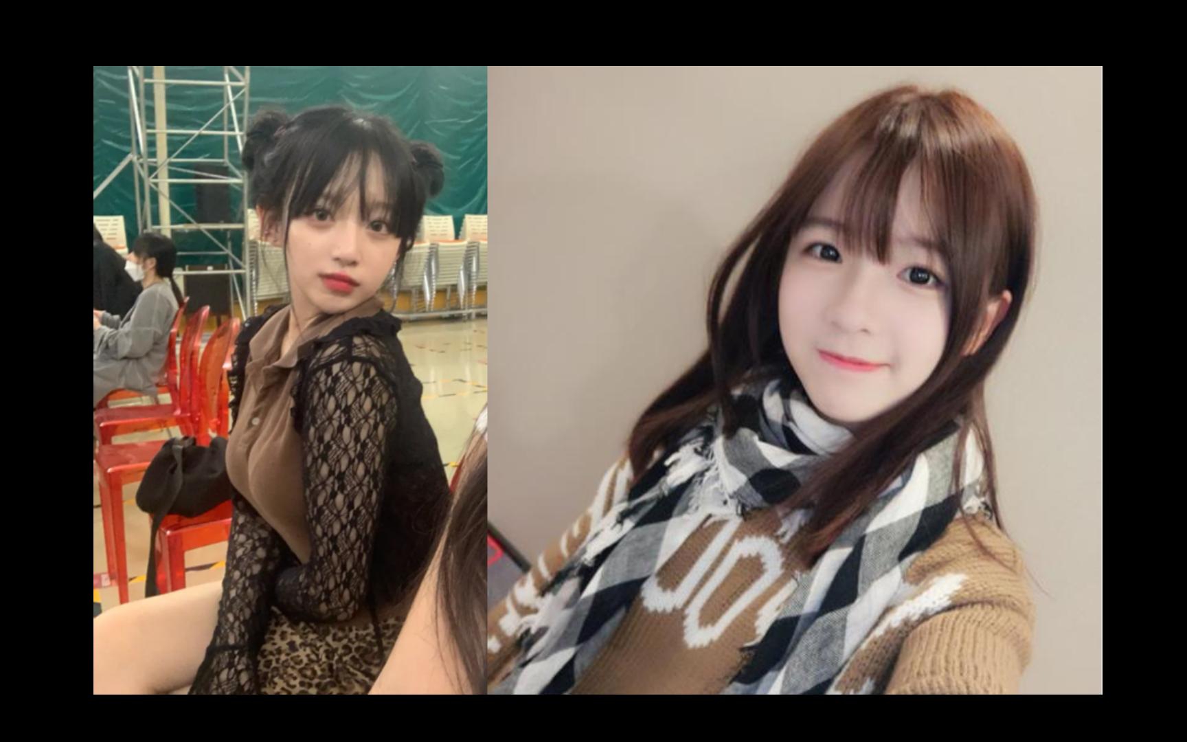 【塔向】七海确定出席露早生日会,盘点鲨go组合的前世今生