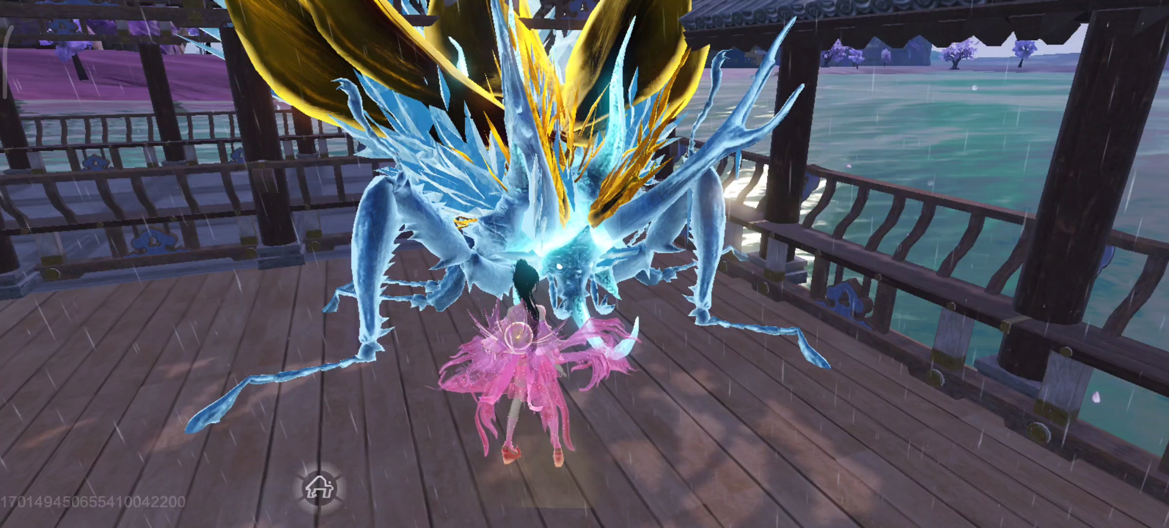 【妄想山海】这条看不到希望的路,到底通向哪里呢?