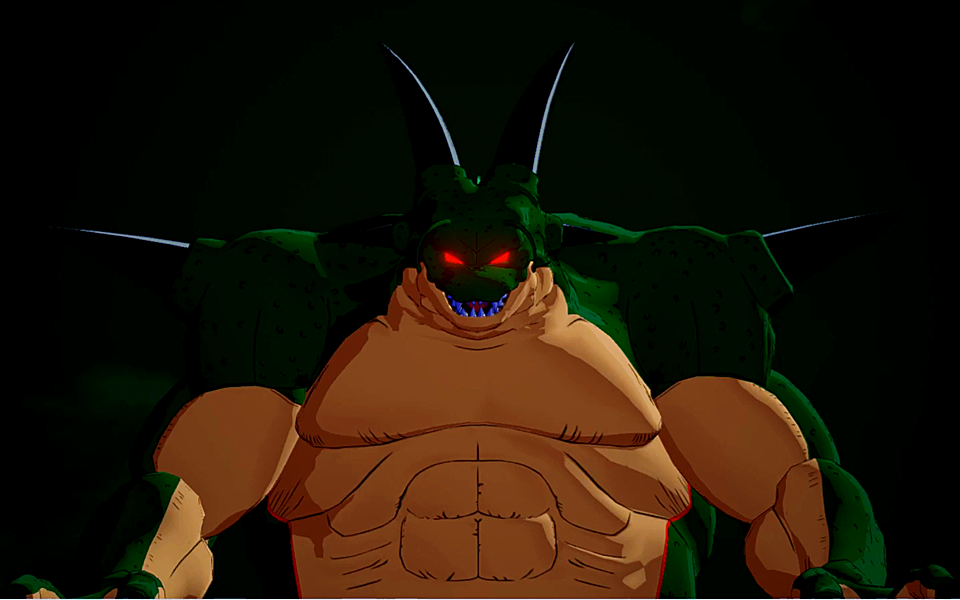 龙珠z卡卡罗特那美克星神龙出现比克复活剧情