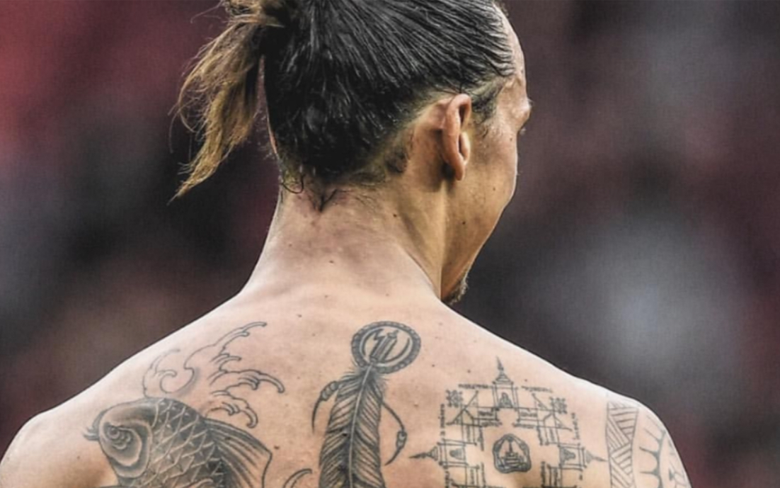 [图]（中字）【伊布纪录片】 成为兹拉坦.Becoming.Zlatan.2016