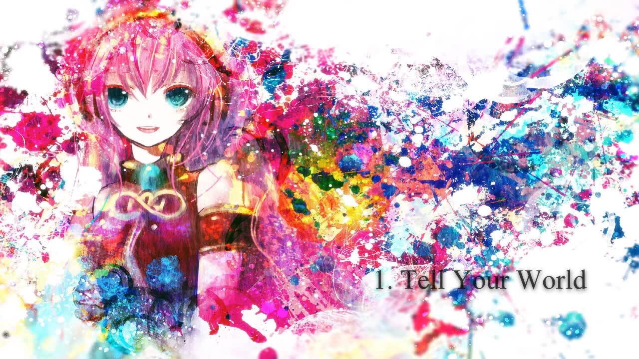 CITY POP×VOCALOID Compilation vol.2 CDJapan : CITY POP x VOCALOID