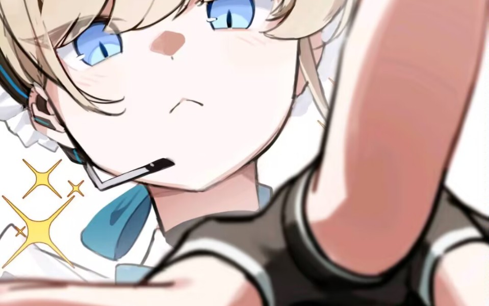 天下布魔 全角色cg解锁