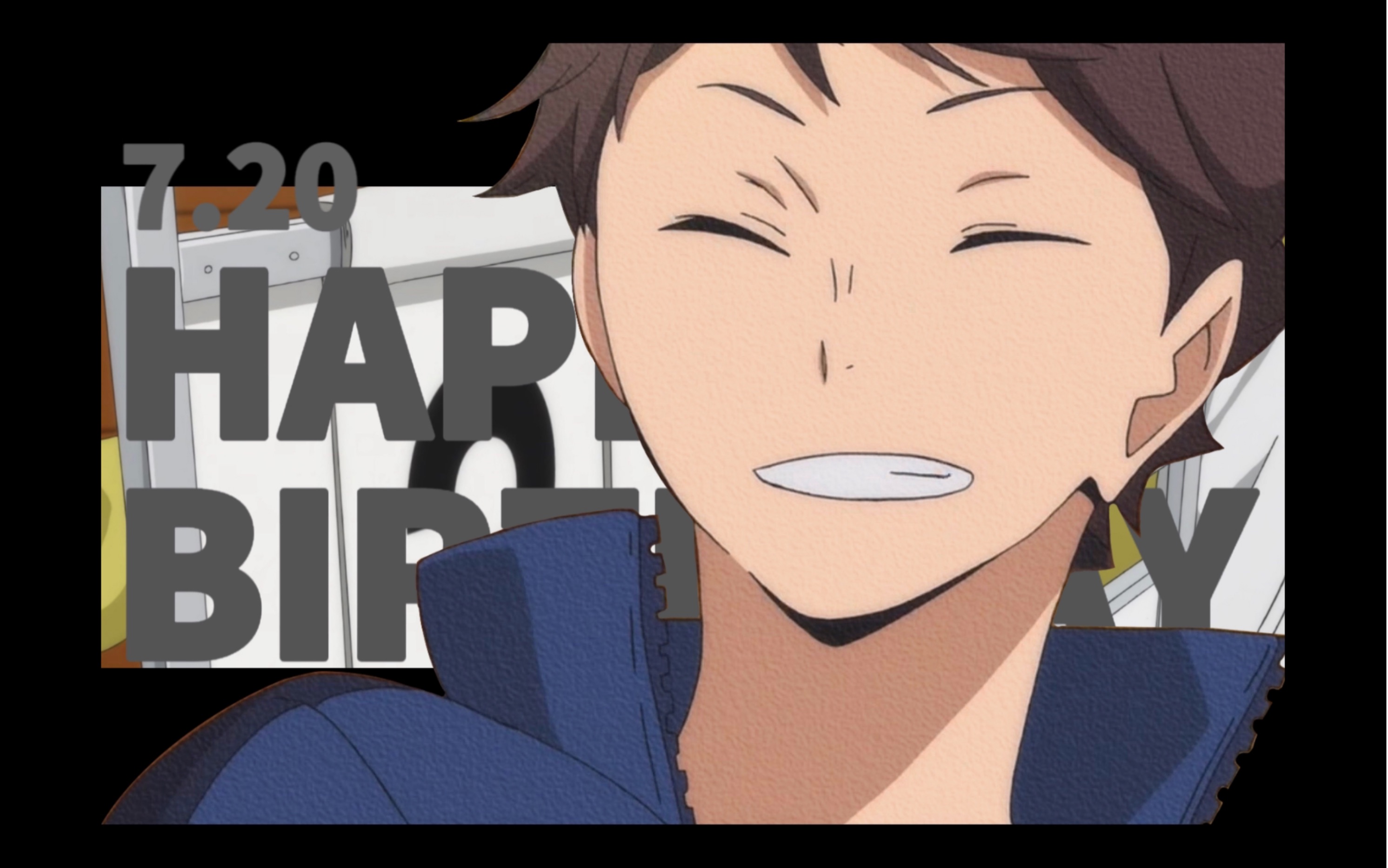 5501535808 78027702 7978及川彻2023生诞祭