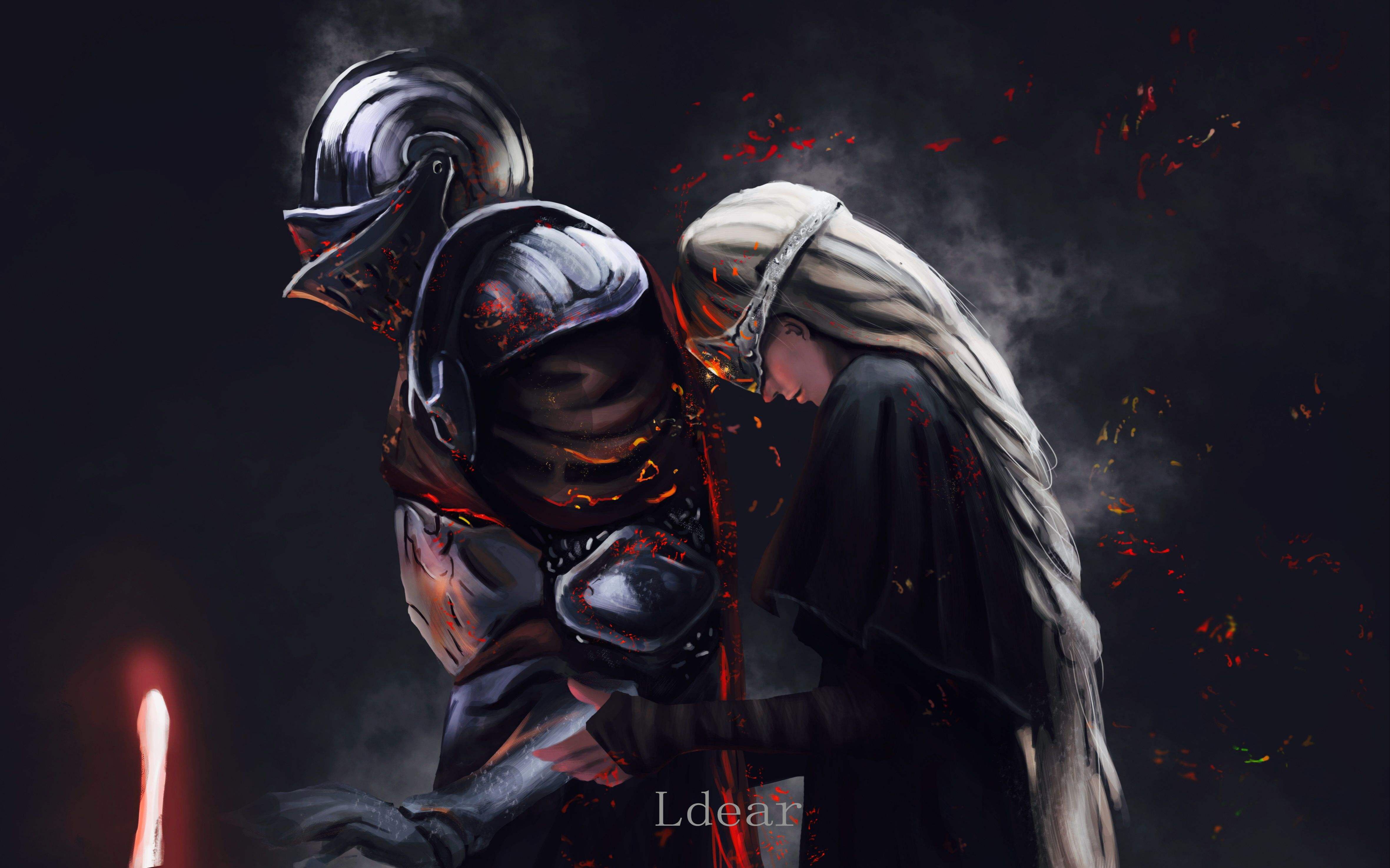 【游戏cg混剪】节奏/踩点 play with fire !