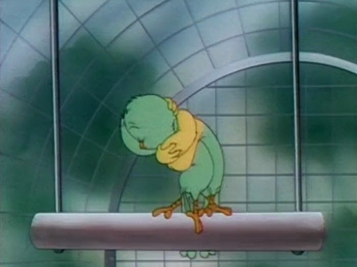 华纳经典怀旧动画 (10)