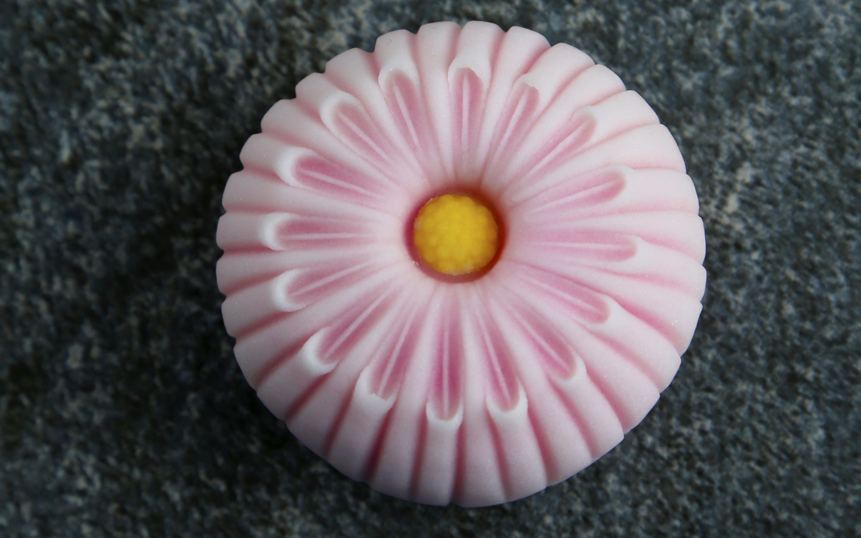 这么精致的日式和果子赶紧来跟我们老师学起来吧