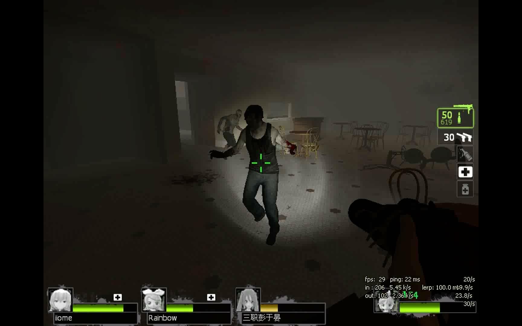 m丿rl4d2witch是颜控