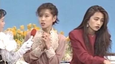 中森明菜  20th Anniversary live 中森明菜Tattoo 20th Anniversary Live 2001 ~ It's brand new