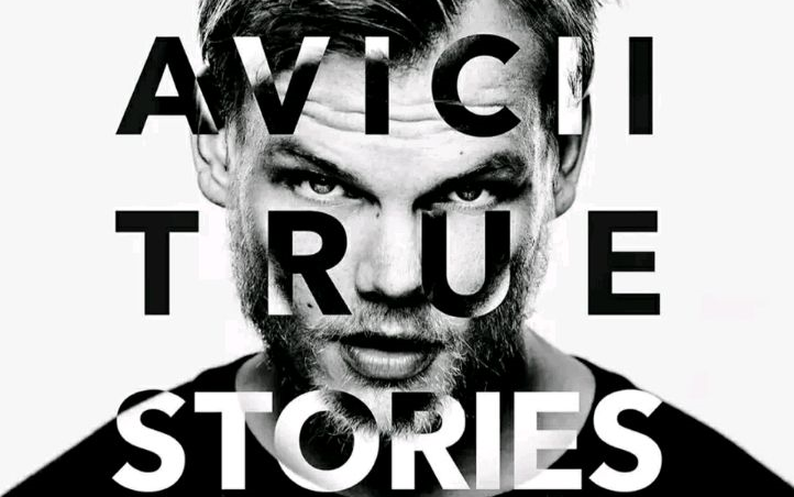 [图]【纪录片/中文版】Avicii True Stories 艾维奇的真实故事