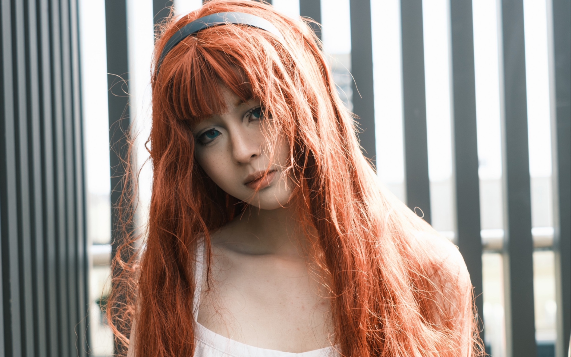 奇蛋物语芙丽尔cos