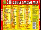 538 dance smash mix哔哩哔哩bilibili