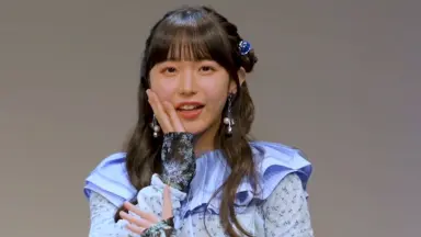 宇田川あこ（うだがわ あこ）-哔哩哔哩_Bilibili