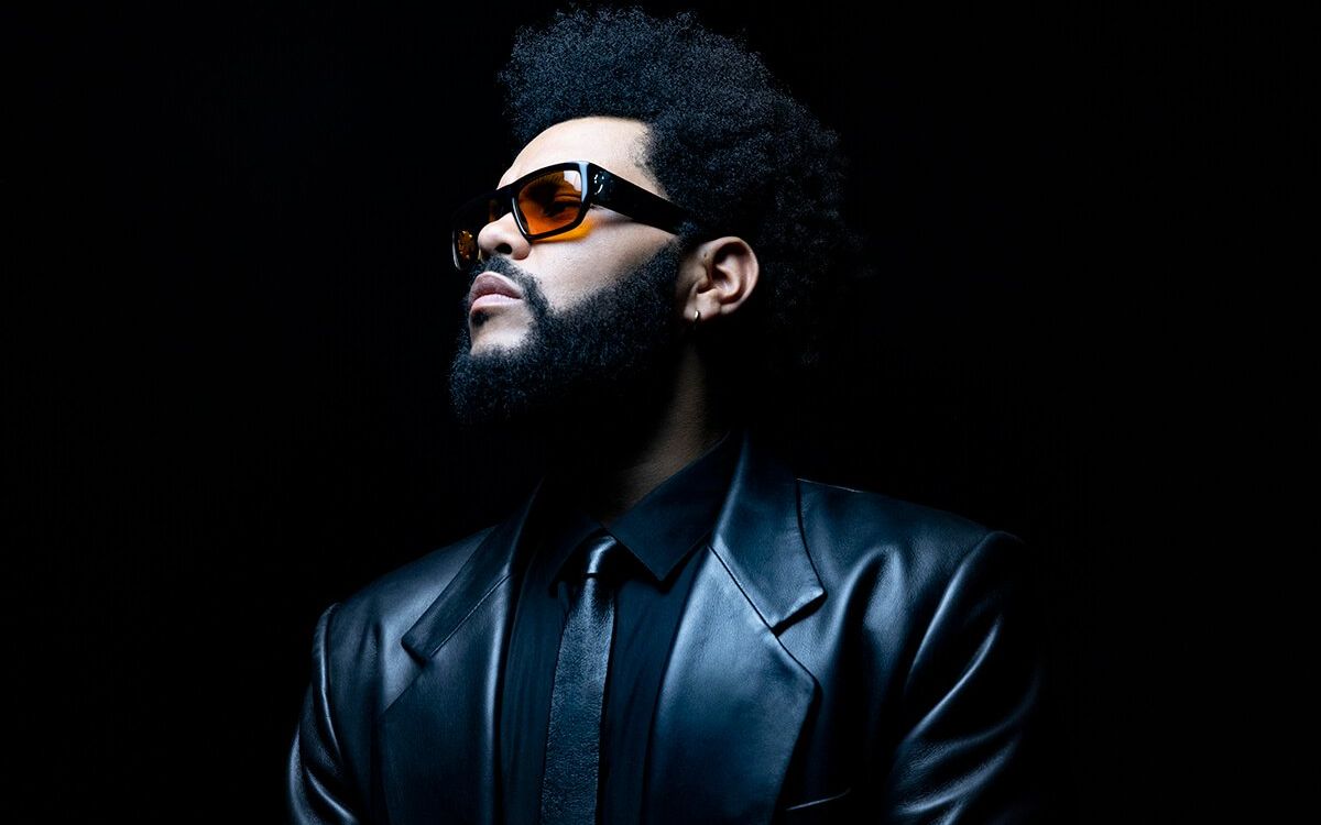 【科切拉音乐节高清hd】盆栽the weeknd - coachella 2022 (全程)