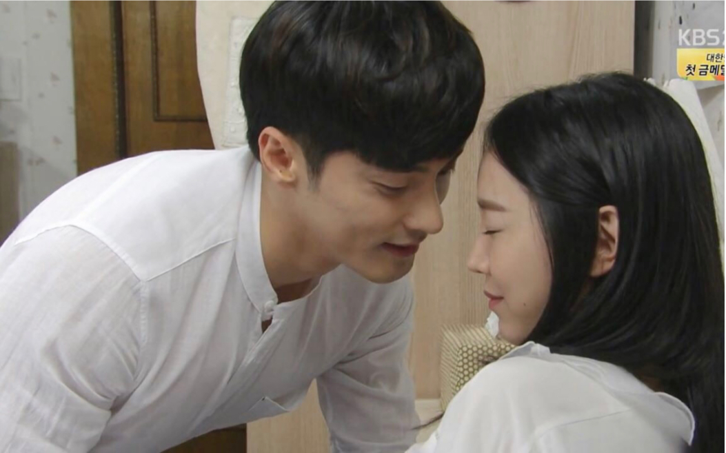 《五個孩子》成勋&申惠善cut(1080p)