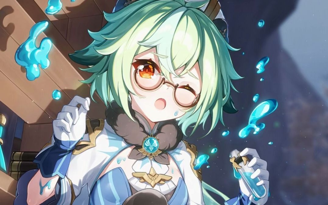 原神砂糖攻略万叶歪了就点进来吧