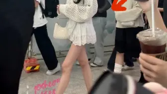 原来用臀发力走路，腿会越走越细！
