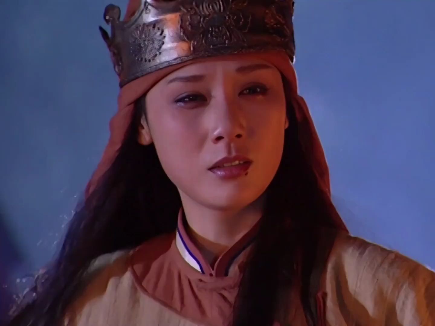 太平天国女将被曾国藩所俘!