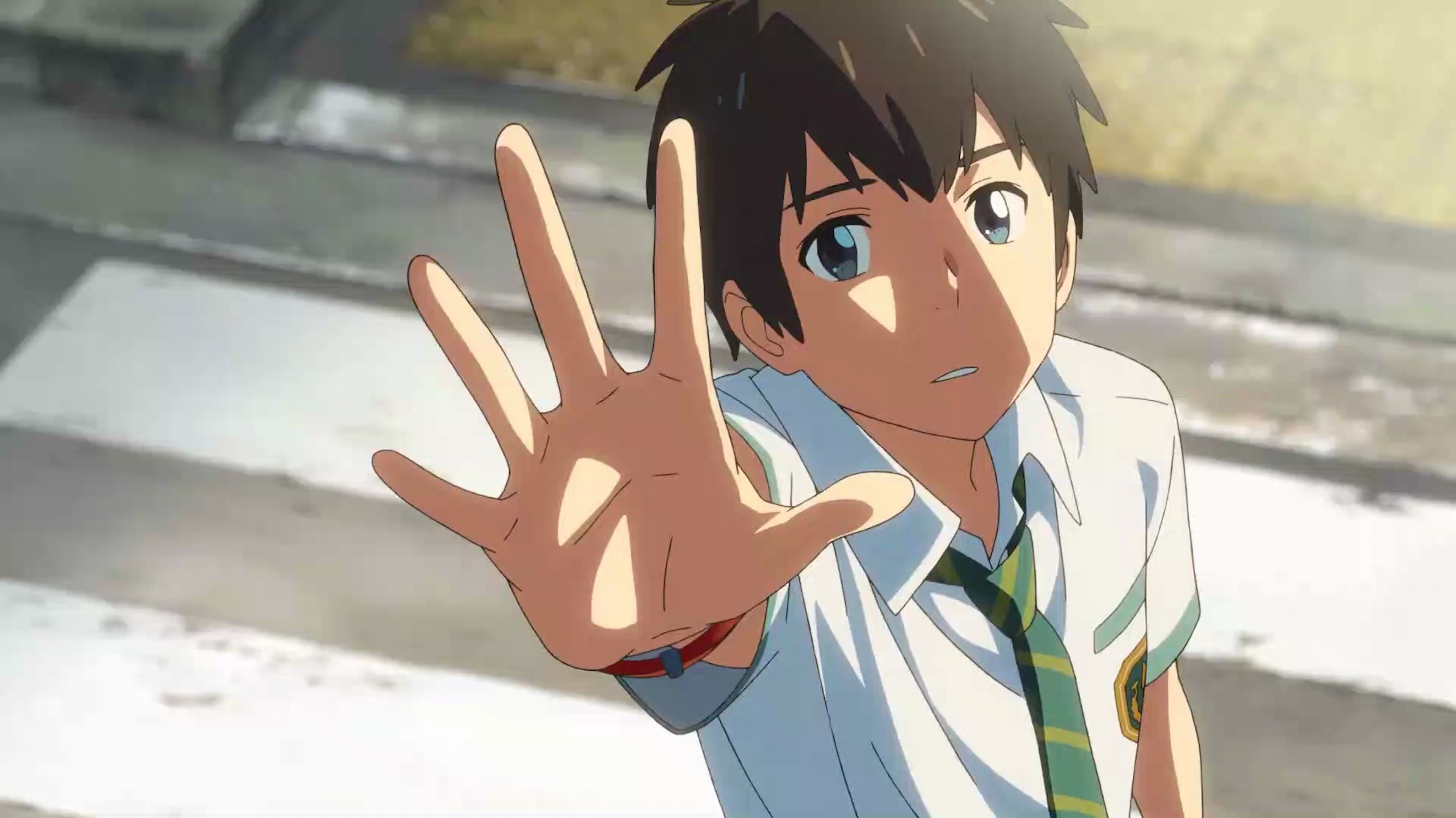 你的名字/awv/mad【梦灯笼】_哔哩哔哩_bilibili