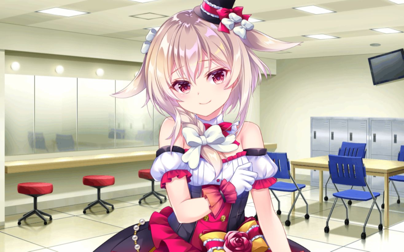 [机翻] 女主视角下的故事 星之少女与六华的姐妹 试玩版