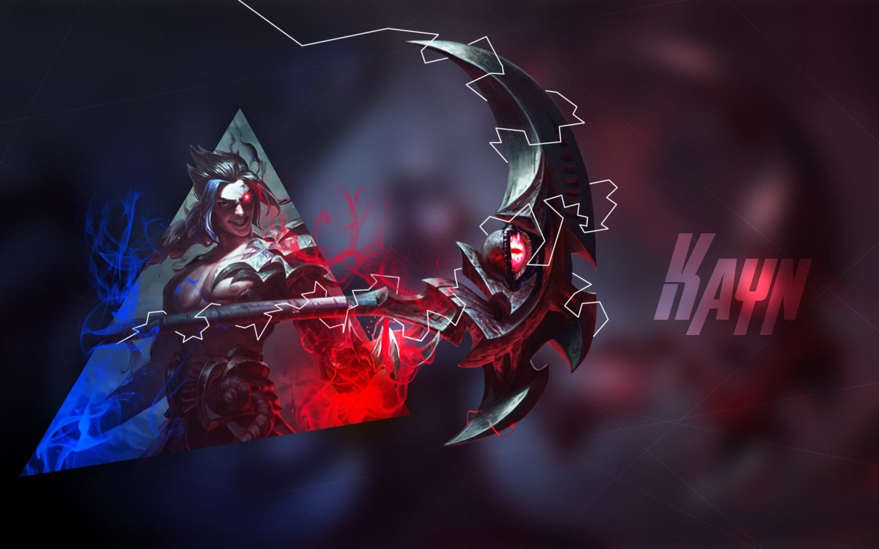 凯隐刚出时的变身特效又惊艳了多少人呢