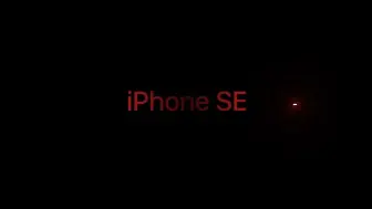 Download Video: 新款 iPhone SE 4 | Apple 2024