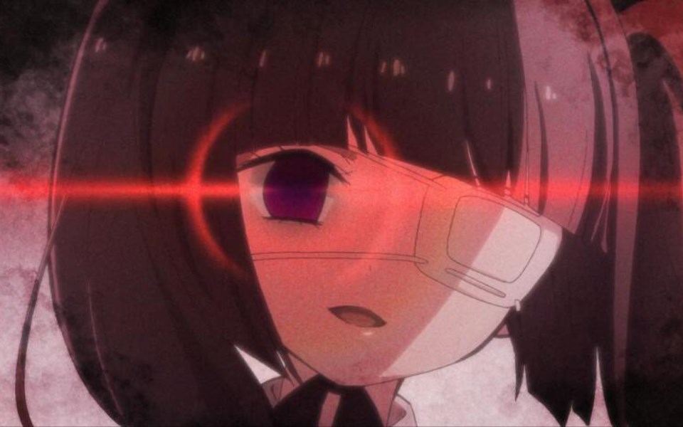 邪神与厨二病少女 第二季 4集