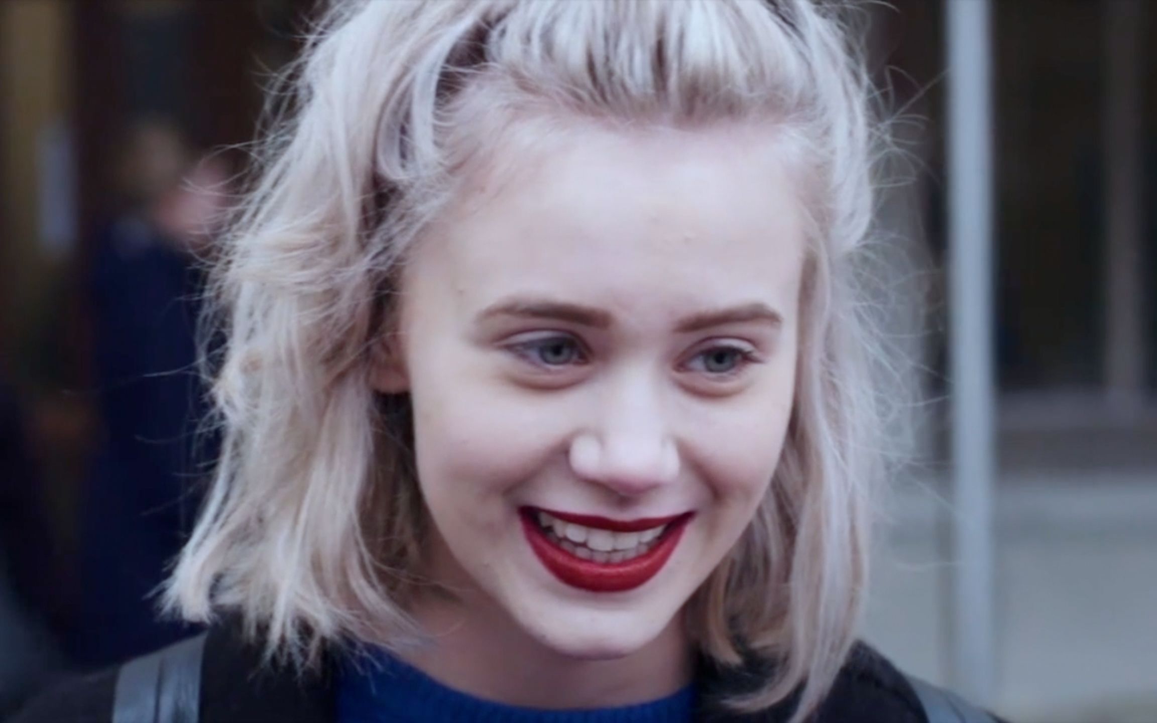 【skam挪威】全4季混剪 | 踩点向 | 总有一个瞬间或笑容治愈你